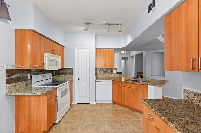 property at 1309 Belmont Pl