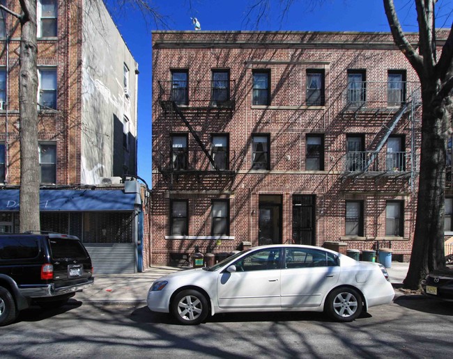 511 82nd St in Brooklyn, NY - Building Photo - Building Photo