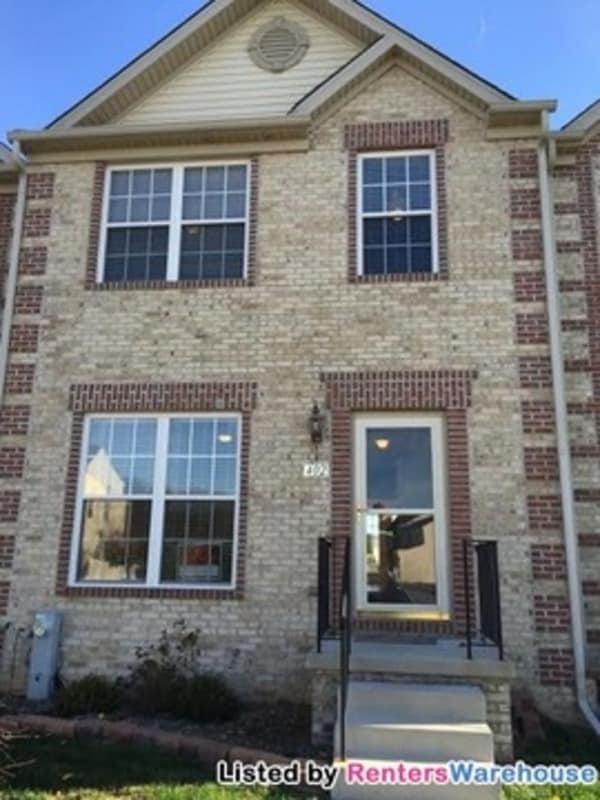 property at 402 Callander Way