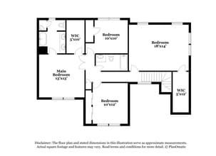 813 Hanska Way, Unit 2423N in Raleigh, NC - Building Photo - Building Photo