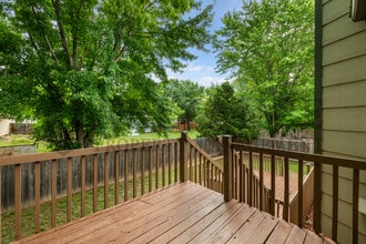11902 W Jamesburg St in Wichita, KS - Building Photo - Building Photo