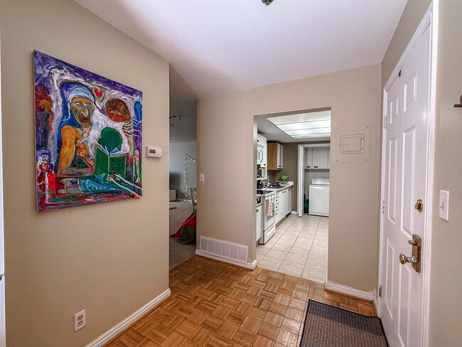 44 W Broadway, Unit 1404S in Salt Lake City, UT - Building Photo - Building Photo