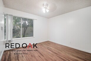 5107 Passons Blvd, Unit 110 in Pico Rivera, CA - Building Photo