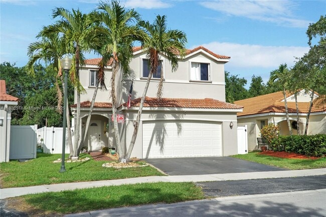 471 Talavera Rd in Weston, FL - Building Photo - Building Photo