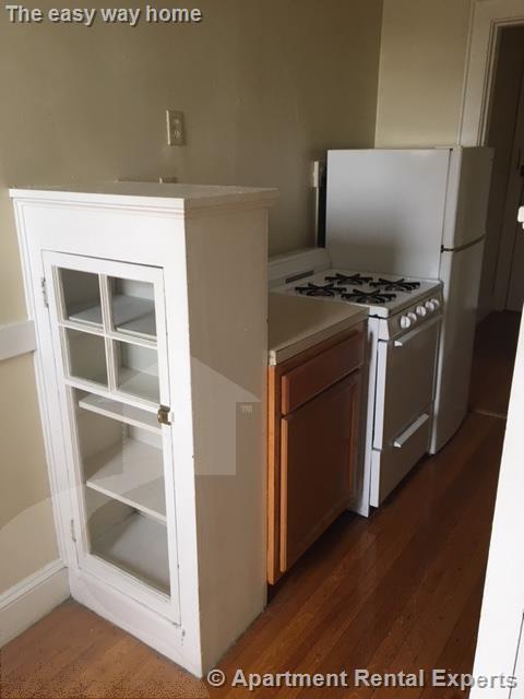 4 Cogswell Ave, Unit #45
