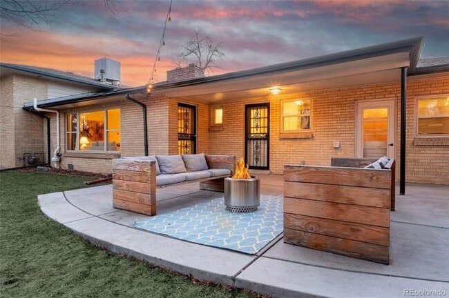 3090 S Franklin St in Denver, CO - Building Photo - Building Photo