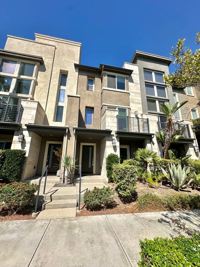 property at 7870 Civita Blvd
