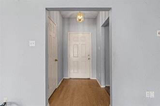 5000 Ivycrest Trail in Arlington, TX - Building Photo - Building Photo