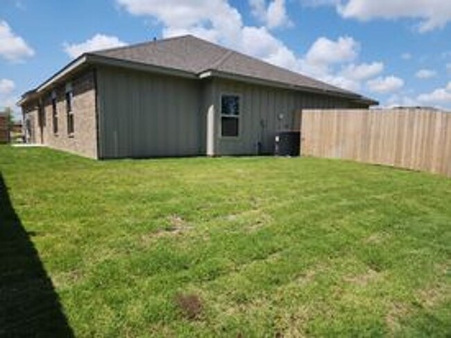 3513 Abraham Dr in Killeen, TX - Building Photo - Building Photo