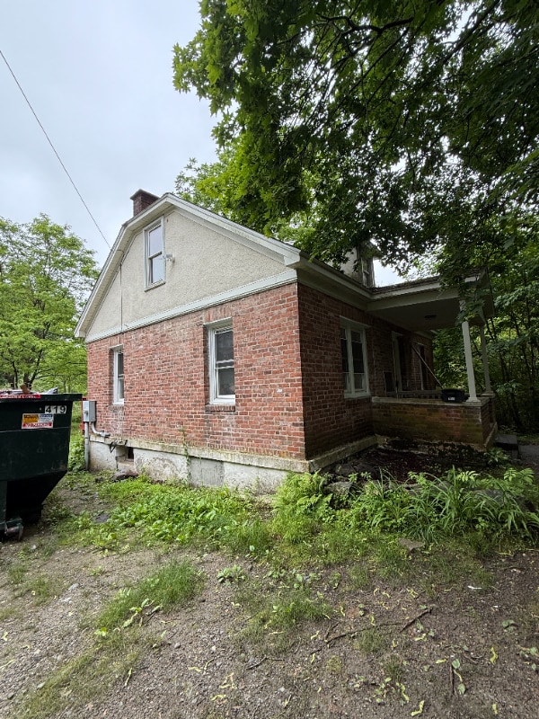 229 Boswell Ave in Norwich, CT - Building Photo - Building Photo