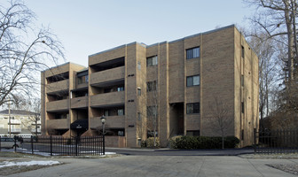 Ashworth Apartments