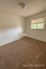 321 Bonnie Ct in Colorado Springs, CO - Building Photo - Building Photo