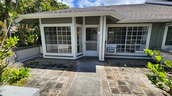 99-328 Mananai Pl in Honolulu, HI - Building Photo - Building Photo