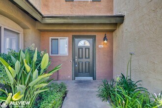 1043 Estes St in El Cajon, CA - Building Photo - Building Photo