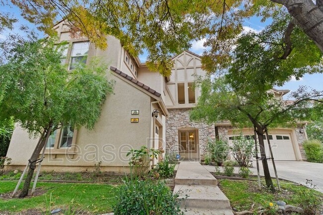 property at 265-269 S Sonrisa St