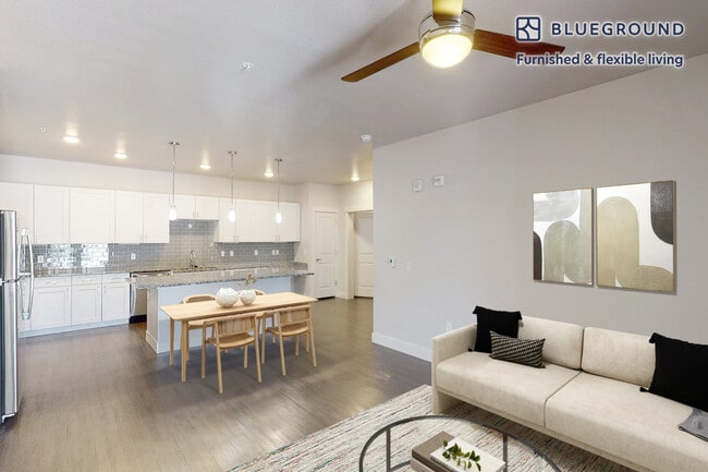 13195 W Progress Cir in Littleton, CO - Building Photo - Building Photo