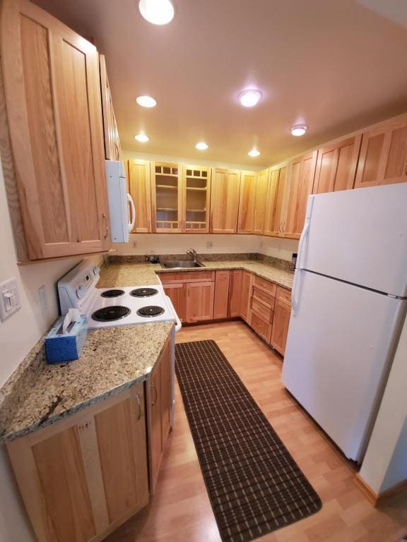 property at 17 Granite St