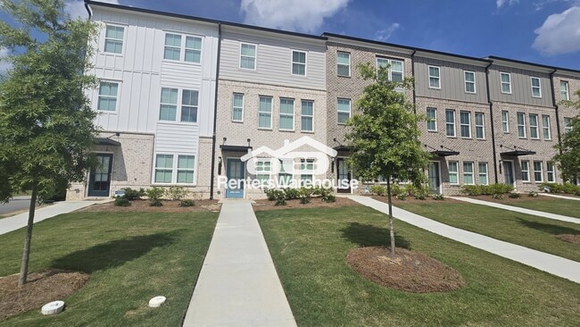 property at 2672 Whistler Wy