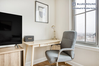 1550 7th St NW, Unit FL7-ID453 in Washington, DC - Building Photo - Building Photo