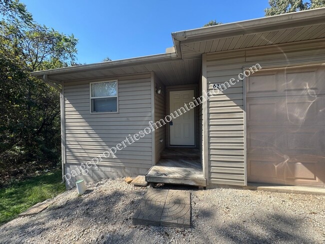 property at 63 Grand Oak Rd