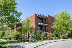 Westview Apartments