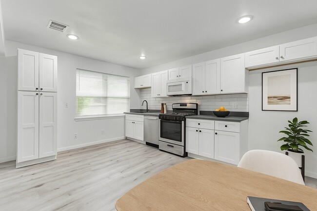 property at 408 Commanche Rd