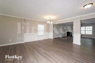 1751 Rdg Blf Cir in Rural Hall, NC - Building Photo - Building Photo