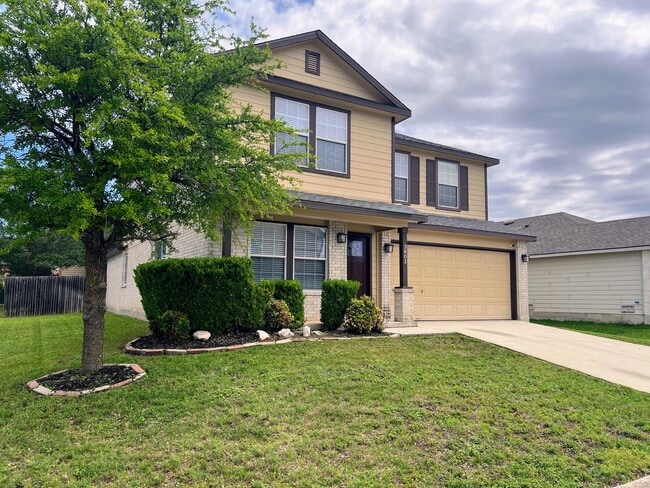property at 3803 Ponderosa Bnd
