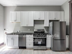 214a-216 Steins St in St. Louis, MO - Building Photo - Building Photo
