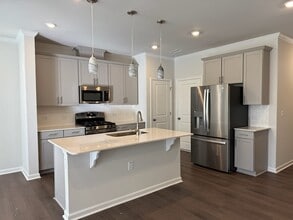 266 Peebles Dr in Smithfield, NC - Building Photo - Building Photo