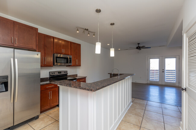 Skyloft Apartments