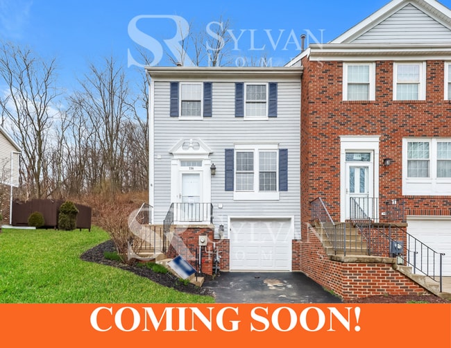 property at 116 Meadow Gap Dr