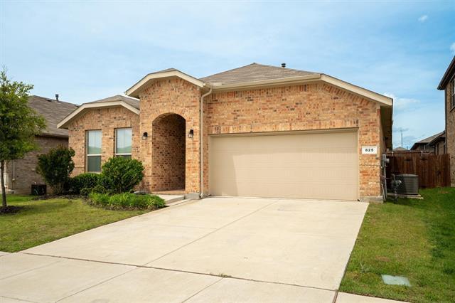 825 Blackhorse Trl in Northlake, TX - Building Photo - Building Photo