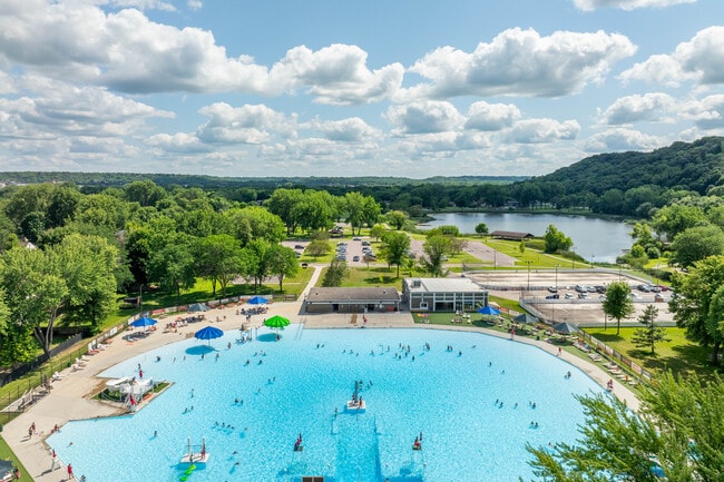 Apartamentos Alquiler en North Mankato, MN