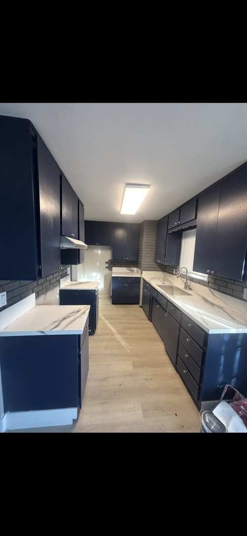 1716 Church St in Barstow, CA - Building Photo - Building Photo