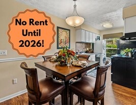 The Park at Milazzo in Jacksonville, FL - Building Photo