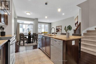 803 Indica St in Ottawa, ON - Building Photo - Building Photo