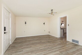 1209 S Randolph St in Indianapolis, IN - Building Photo - Building Photo