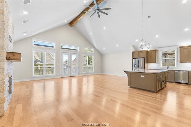 4209 Downton Abbey Ave in College Station, TX - Building Photo - Building Photo