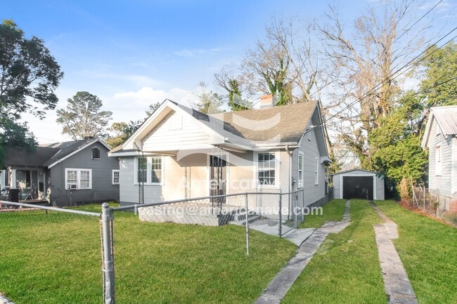 4005 7th Ave in Columbus, GA - Foto de edificio - Building Photo