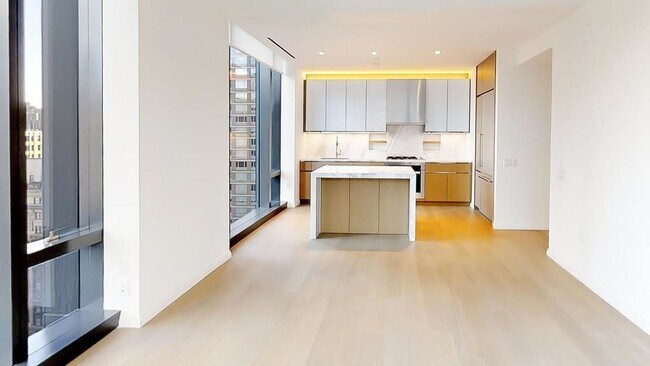 Stunning Lulury One Bedroom @ 277 FIFTH AV in New York, NY - Building Photo - Building Photo