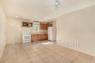 1626 W Taylor St in Phoenix, AZ - Building Photo - Building Photo