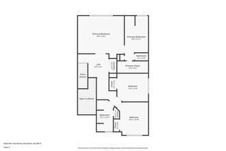 6523 Silk Tree Pointe in Braselton, GA - Building Photo - Building Photo