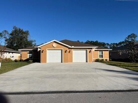 52 Wellwood Ln in Palm Coast, FL - Building Photo