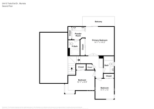 24415 Trails End Dr in Murrieta, CA - Building Photo - Building Photo