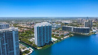 3301 NE 183rd St, Unit 2208 in Aventura, FL - Building Photo