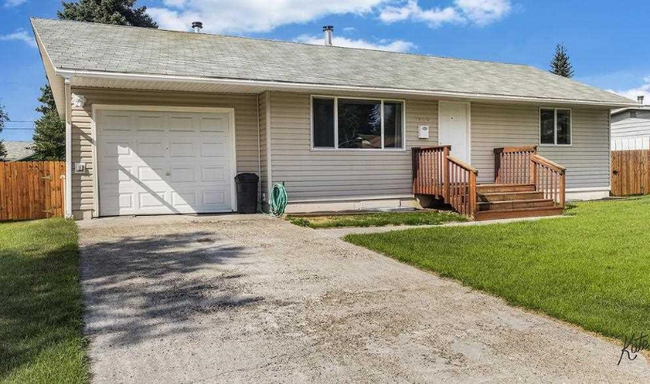 property at 1028 Gilmore St