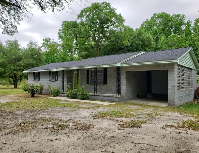 property at 8520 Peeles Chapel Rd