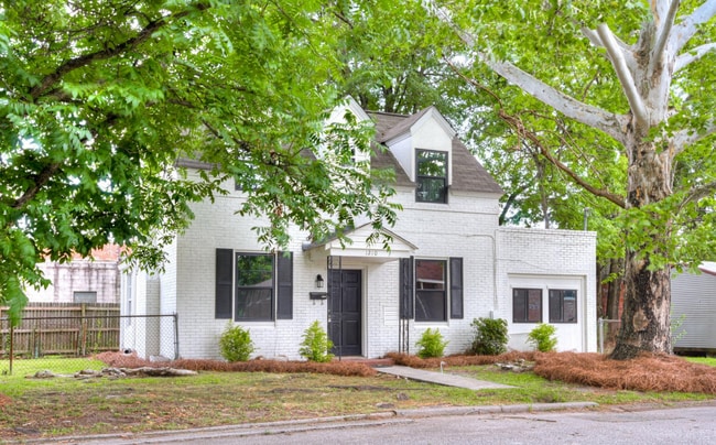 1210 Murphy St in Augusta, GA - Building Photo - Building Photo