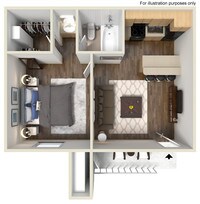 2400 Briarwest Apartments photo'
